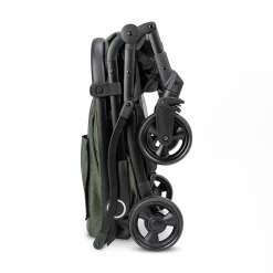 LITTLE ONE Key II Green Melange*Kinder Reisebuggys|Buggys