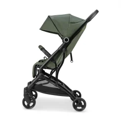LITTLE ONE Key II Green Melange*Kinder Reisebuggys|Buggys