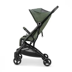 LITTLE ONE Key II Green Melange*Kinder Reisebuggys|Buggys