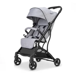 LITTLE ONE Key II Grey Melange*Kinder Reisebuggys|Buggys