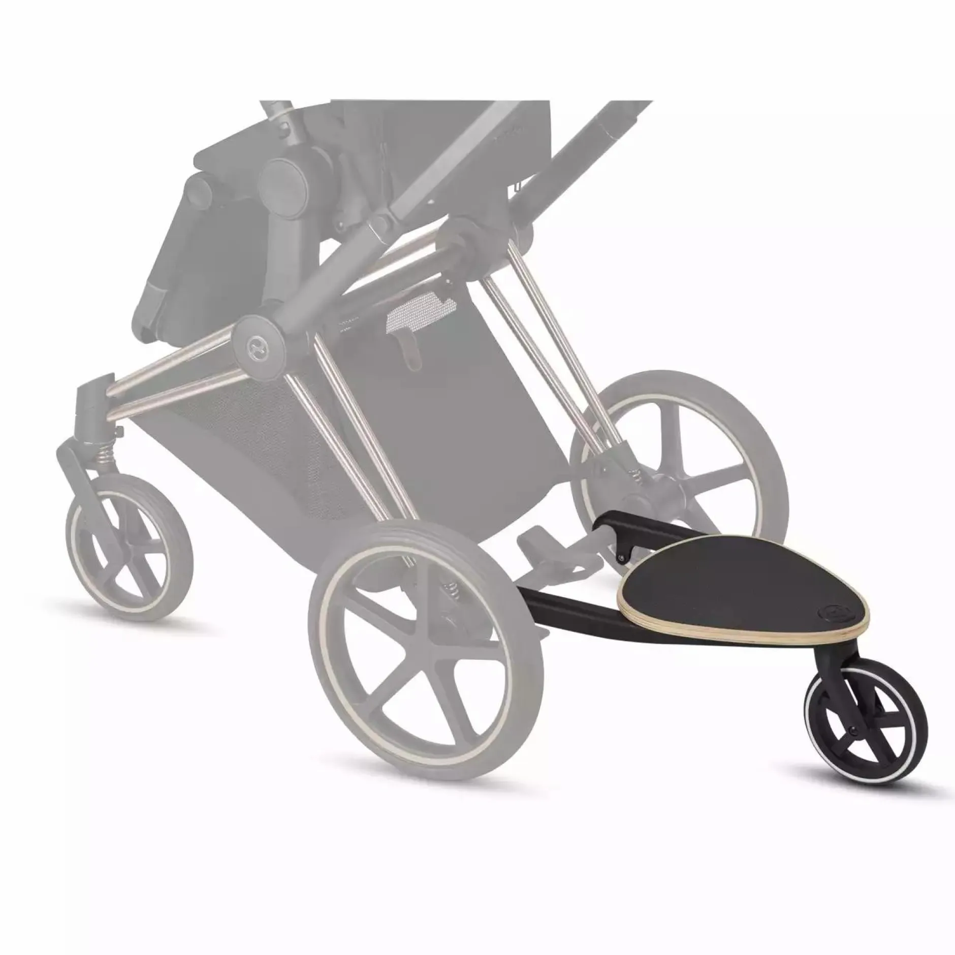 cybex Kid Board*Kinder Kinderwagen Zubehör