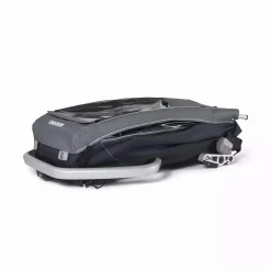 Croozer Kid Vaaya 1 Graphite Blue* Fahrradanhänger
