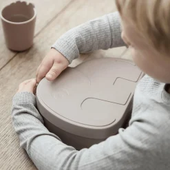 done by deer Kiddish Lunchbox Elphee Sand* Nahrungsbehälter