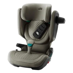 Britax Diamond KIDFIX PRO Lux Urban Olive Diamond*Kinder Kindersitze 15-36 Kg, Gruppe 2/3