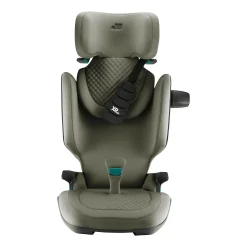 Britax Diamond KIDFIX PRO Lux Urban Olive Diamond*Kinder Kindersitze 15-36 Kg, Gruppe 2/3