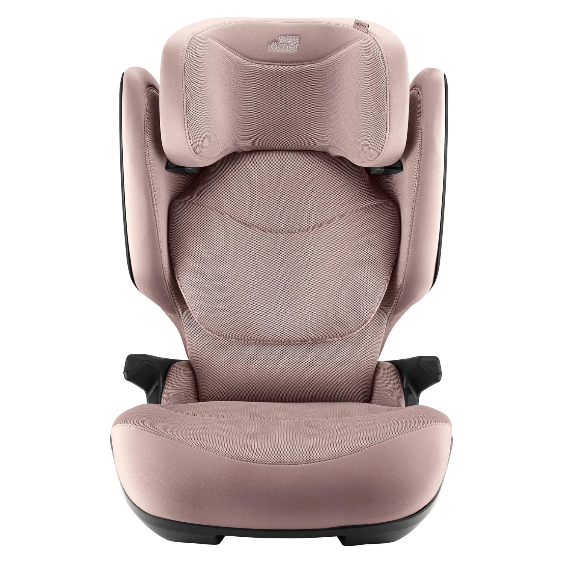 Britax Ru00f6mer KIDFIX PRO M Style Dusty Rose*Kinder Kindersitze 15-36 Kg, Gruppe 2/3