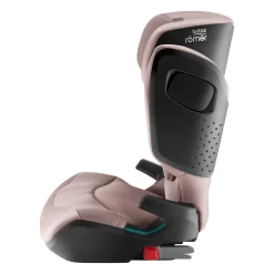 Britax Ru00f6mer KIDFIX PRO M Style Dusty Rose*Kinder Kindersitze 15-36 Kg, Gruppe 2/3