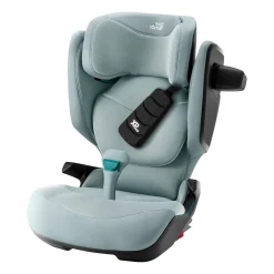 Britax Diamond KIDFIX PRO Style Harbor Blue Diamond*Kinder Kindersitze 15-36 Kg, Gruppe 2/3