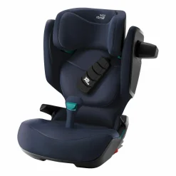 Britax Diamond KIDFIX PRO Style Night Blue Diamond*Kinder Kindersitze 15-36 Kg, Gruppe 2/3