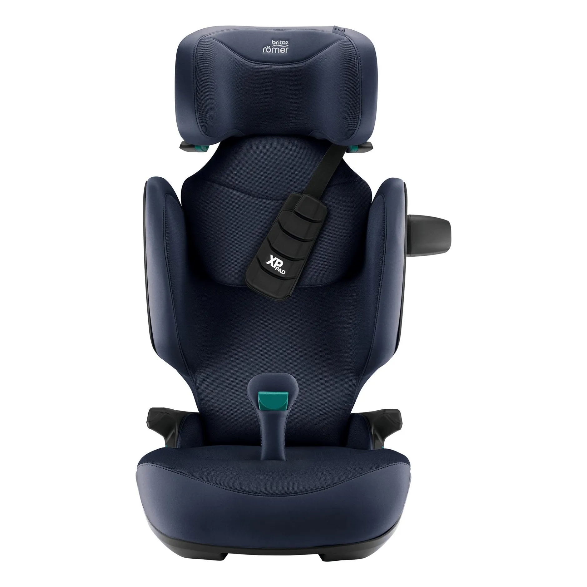 Britax Diamond KIDFIX PRO Style Night Blue Diamond*Kinder Kindersitze 15-36 Kg, Gruppe 2/3