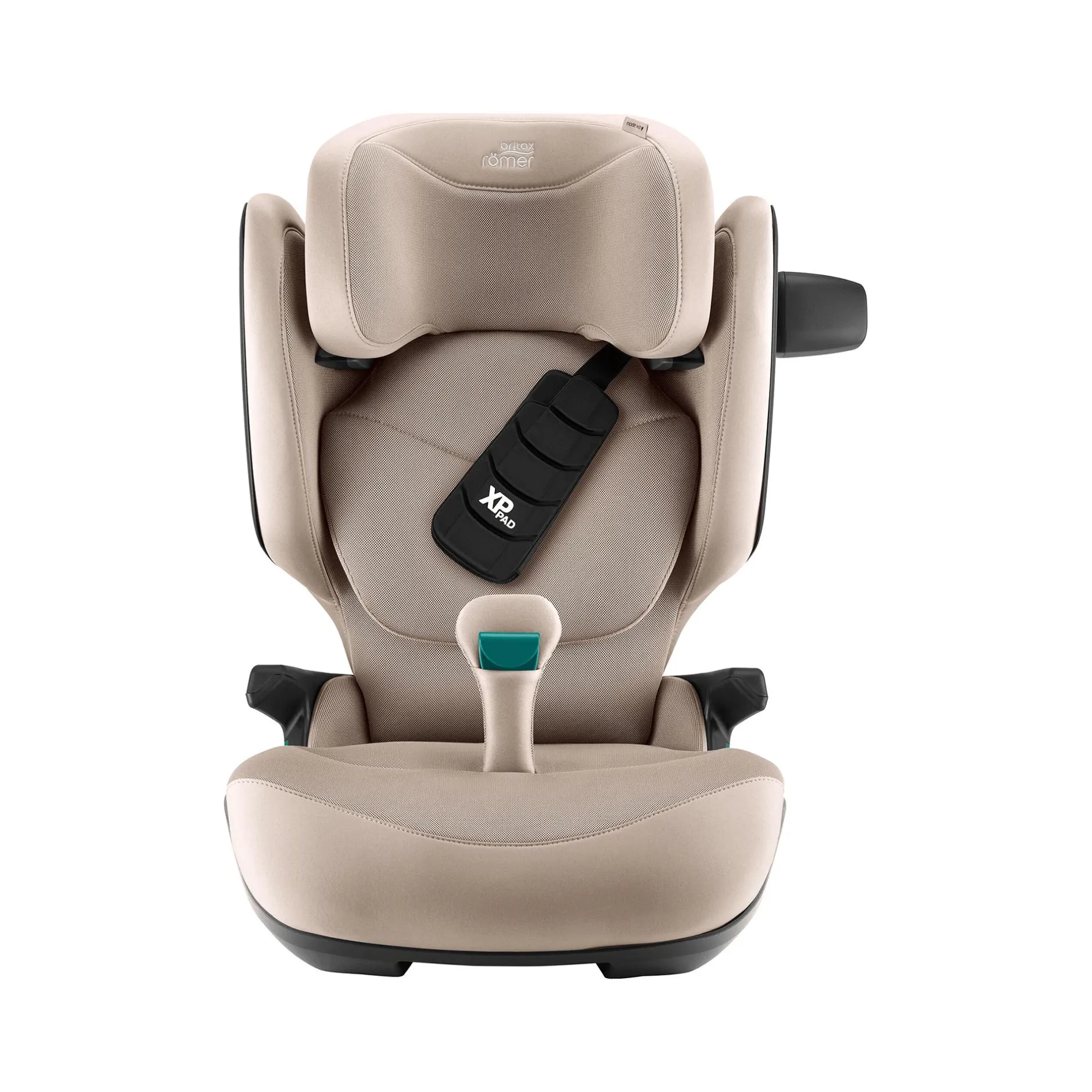 Britax Diamond KIDFIX PRO Style Teak Diamond*Kinder Kindersitze 15-36 Kg, Gruppe 2/3