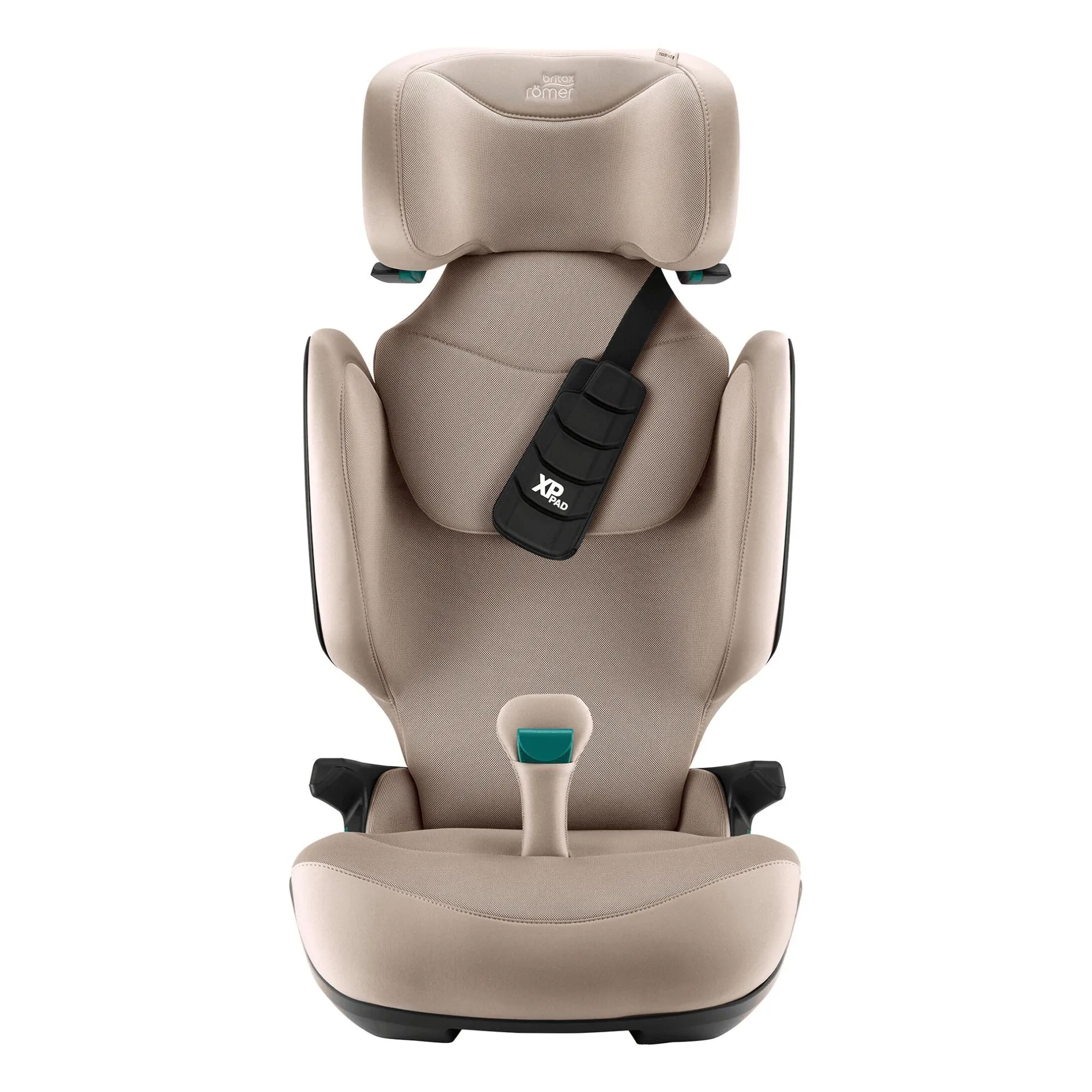 Britax Diamond KIDFIX PRO Style Teak Diamond*Kinder Kindersitze 15-36 Kg, Gruppe 2/3