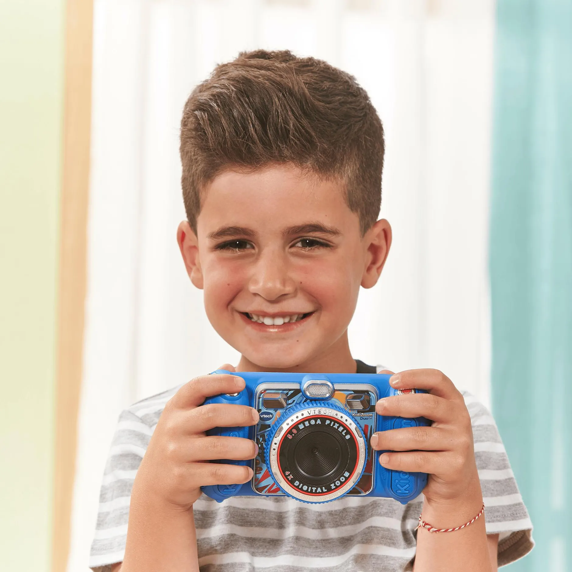 vtech KidiZoom Duo Pro*Kinder Spielzeug Ab 4 Jahren
