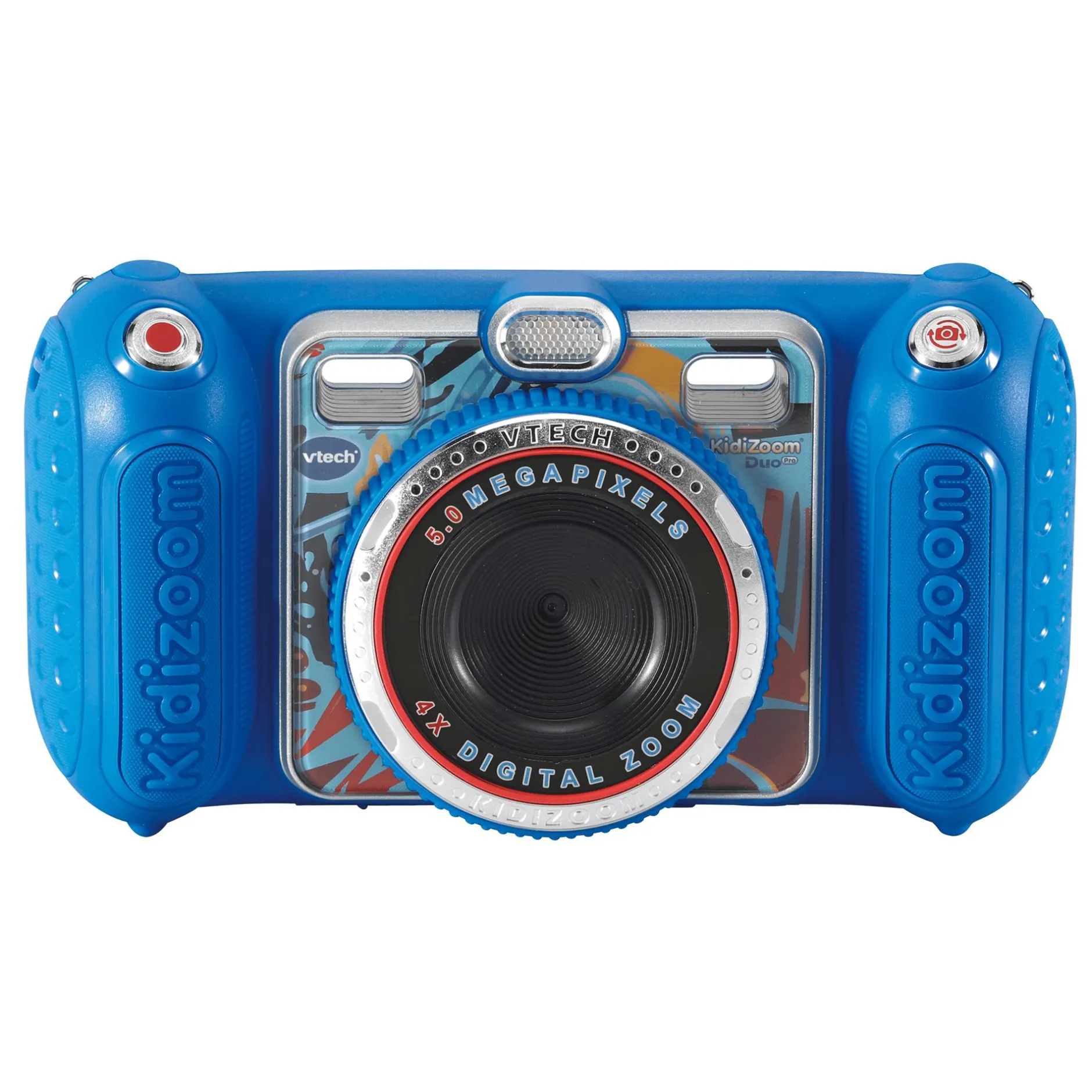 vtech KidiZoom Duo Pro*Kinder Spielzeug Ab 4 Jahren