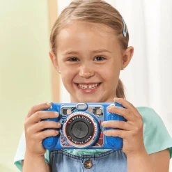 vtech KidiZoom Duo Pro*Kinder Spielzeug Ab 4 Jahren