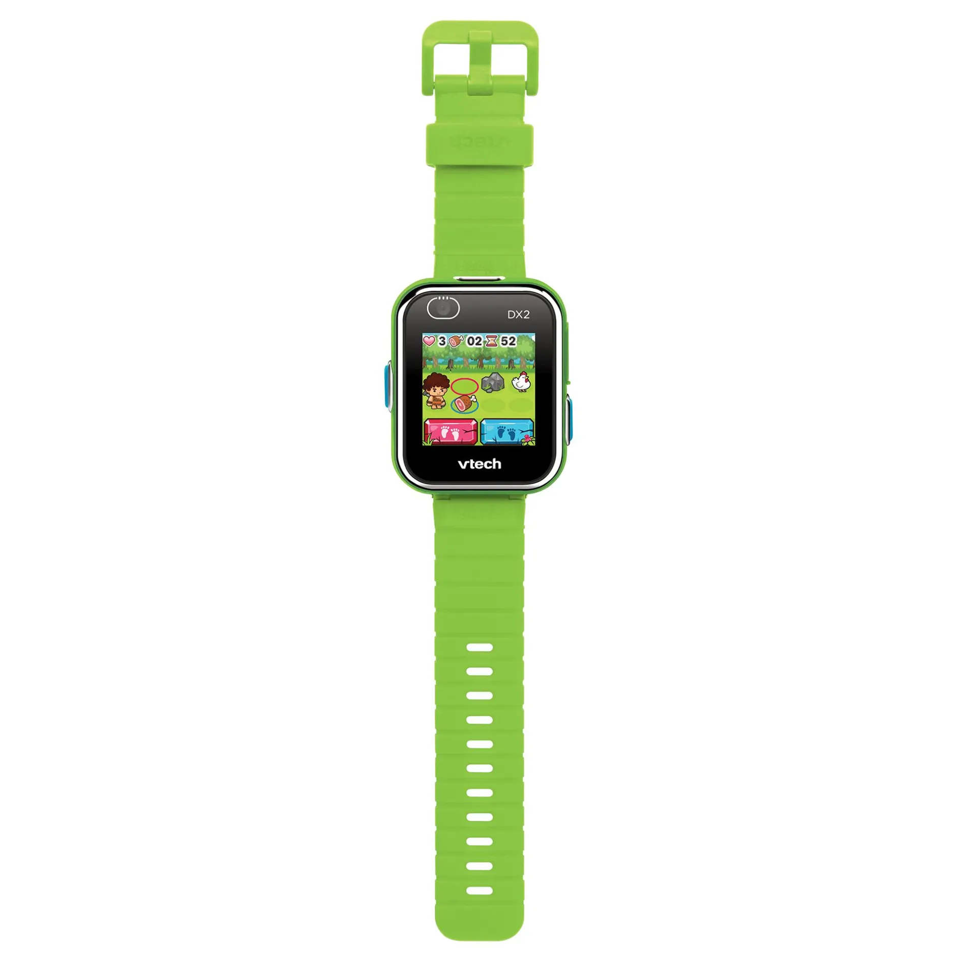 vtech KidiZoom Smart Watch DX2*Kinder Lernspielzeug