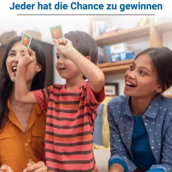 Ravensburger Kinder memory®*Kinder Lernspielzeug|Spielzeug Ab 3 Jahren