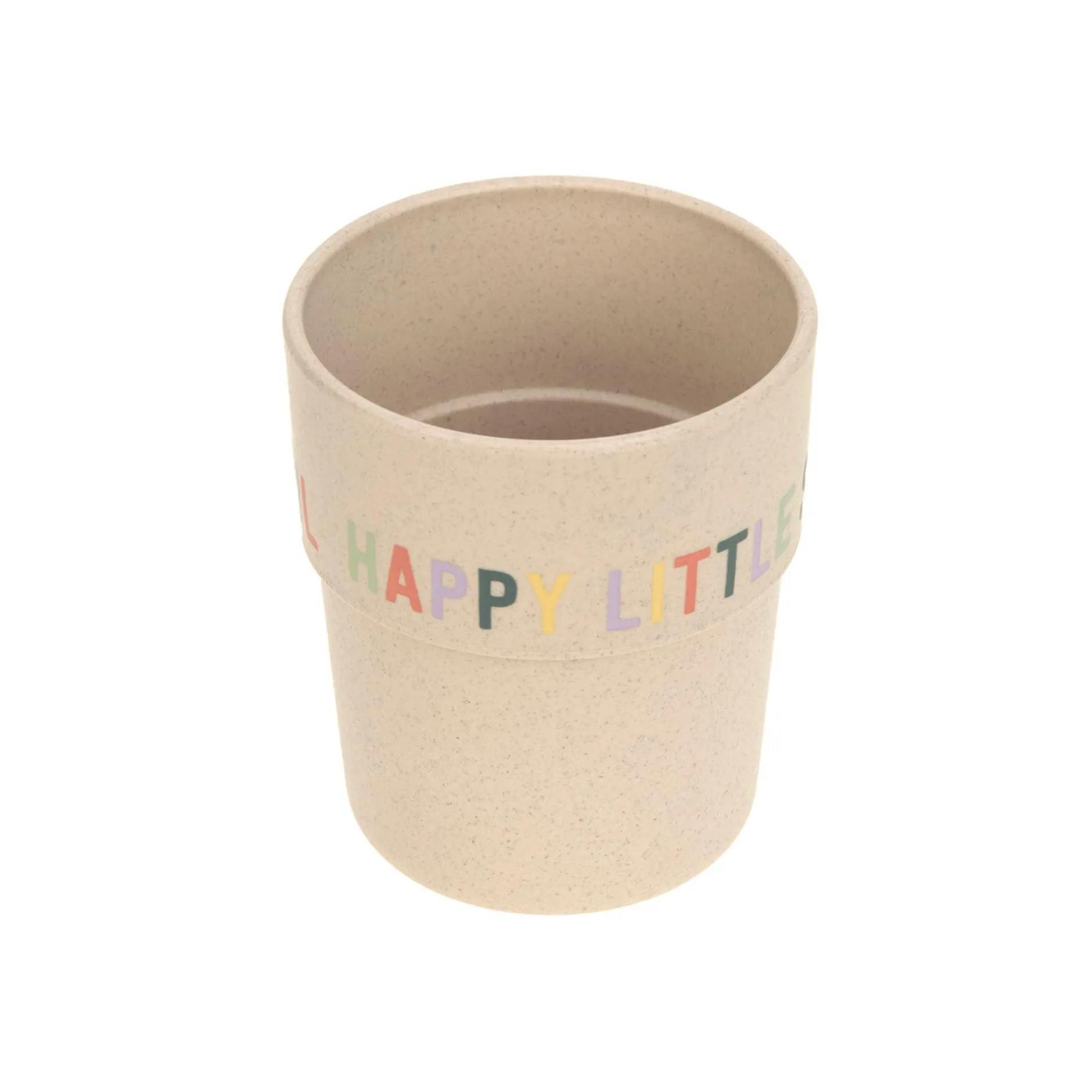 Lu00c4SSIG Kinderbecher Happy Fruits Kirsche* Besteck & Geschirr