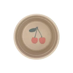 Lu00c4SSIG Kinderbecher Happy Fruits Kirsche* Besteck & Geschirr