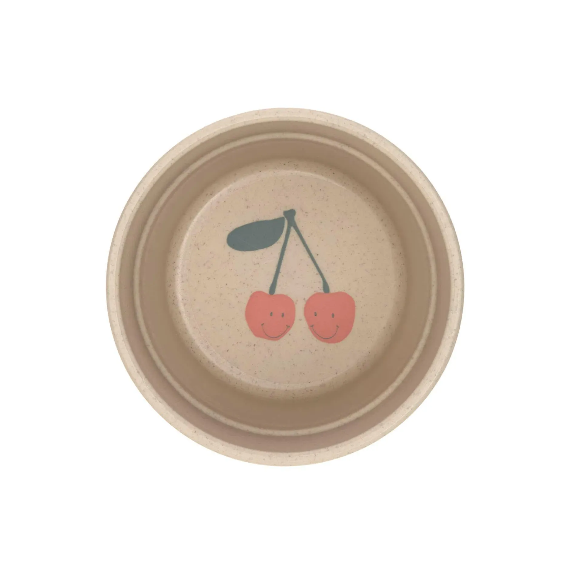 Lu00c4SSIG Kinderbecher Happy Fruits Kirsche* Besteck & Geschirr