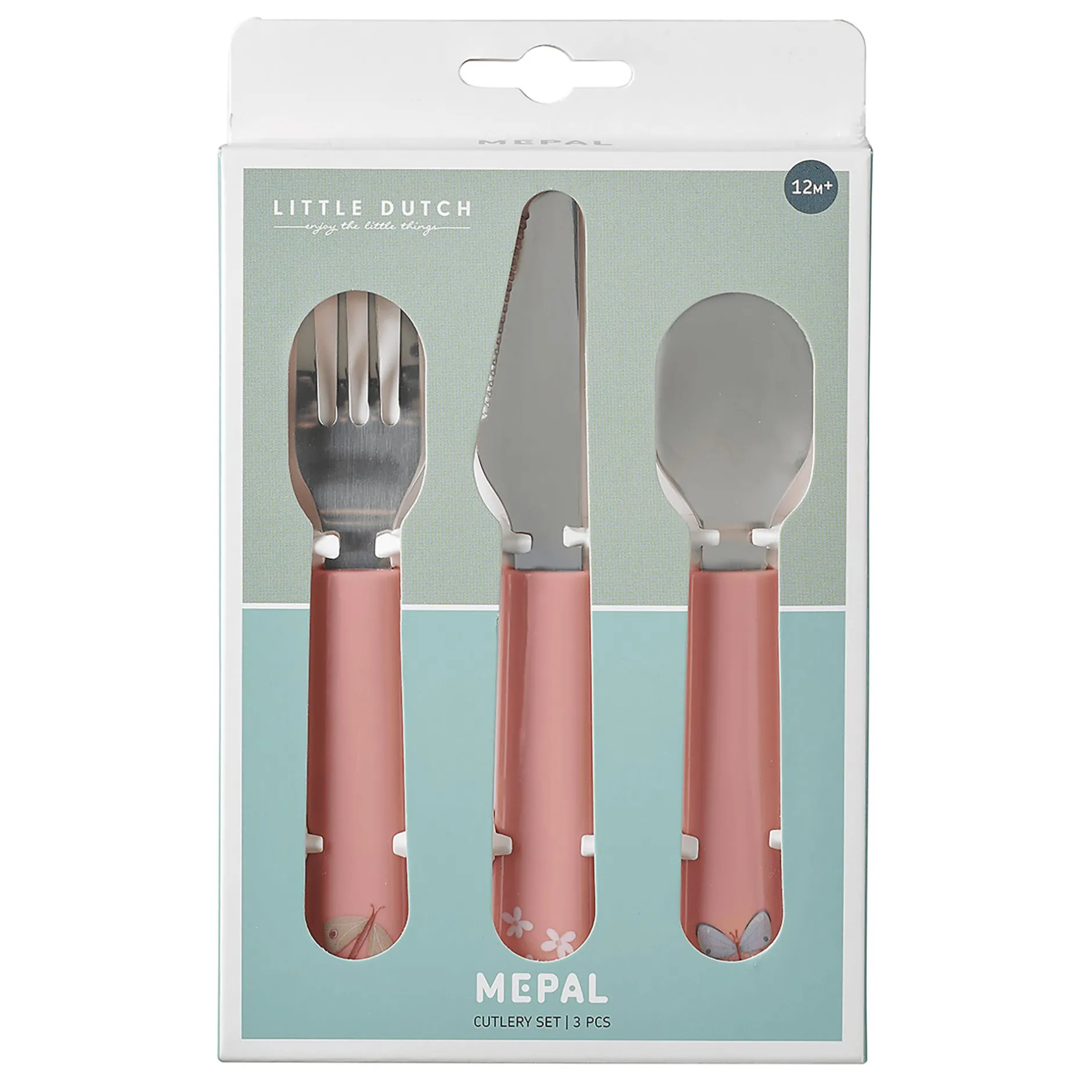 MEPAL Kinder-Besteckset* Besteck & Geschirr