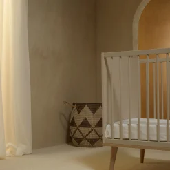 Quax Kinderbett Flow 120 x 60 cm* Babybetten