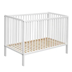 AMAL II Kinderbett Julia 70 x 140 cm* Babybetten