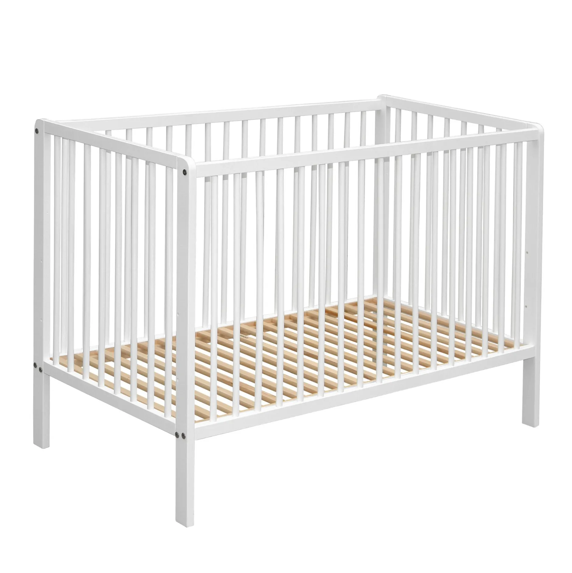 AMAL II Kinderbett Julia 70 x 140 cm* Babybetten