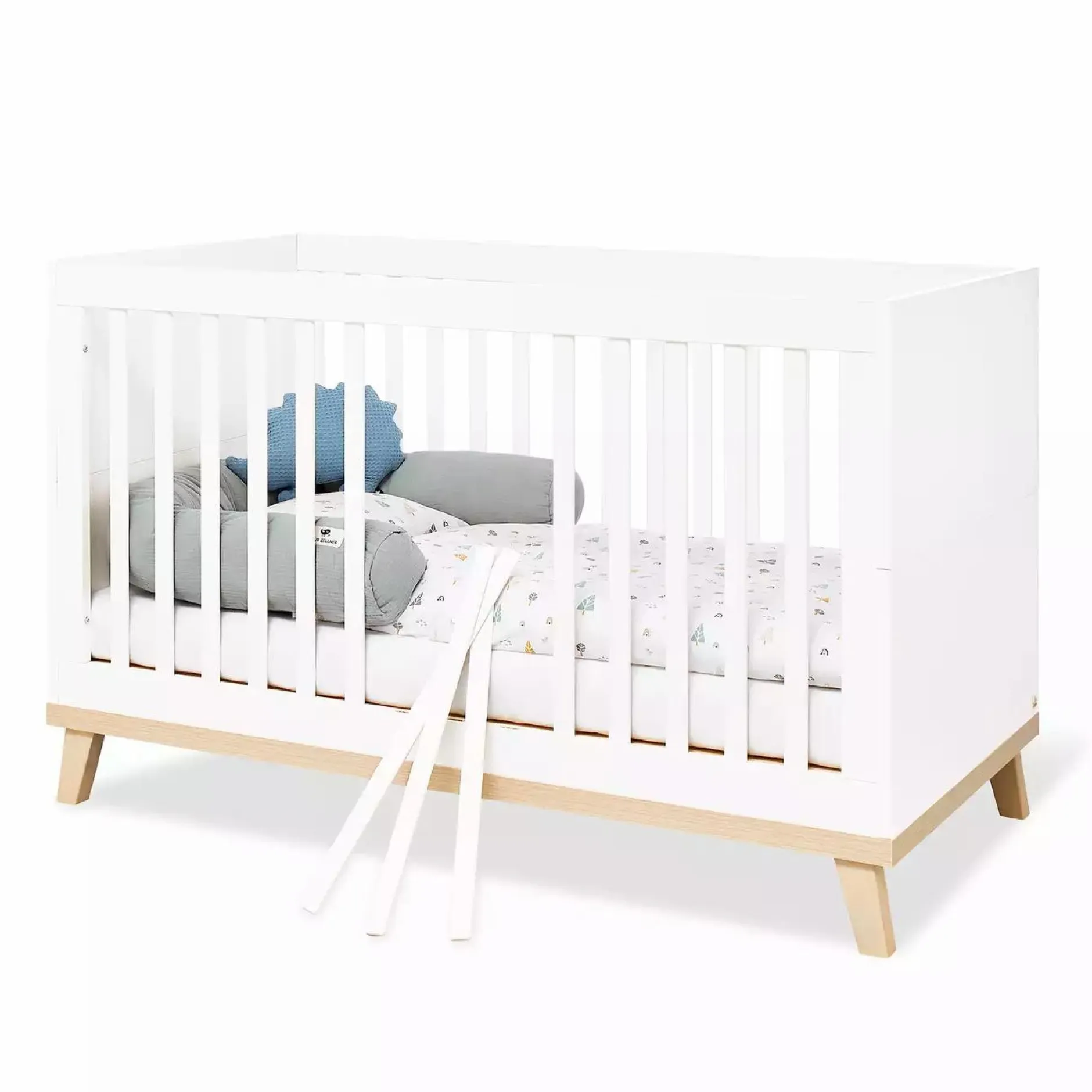 Pinolino Kinderbett Larsson* Babybetten
