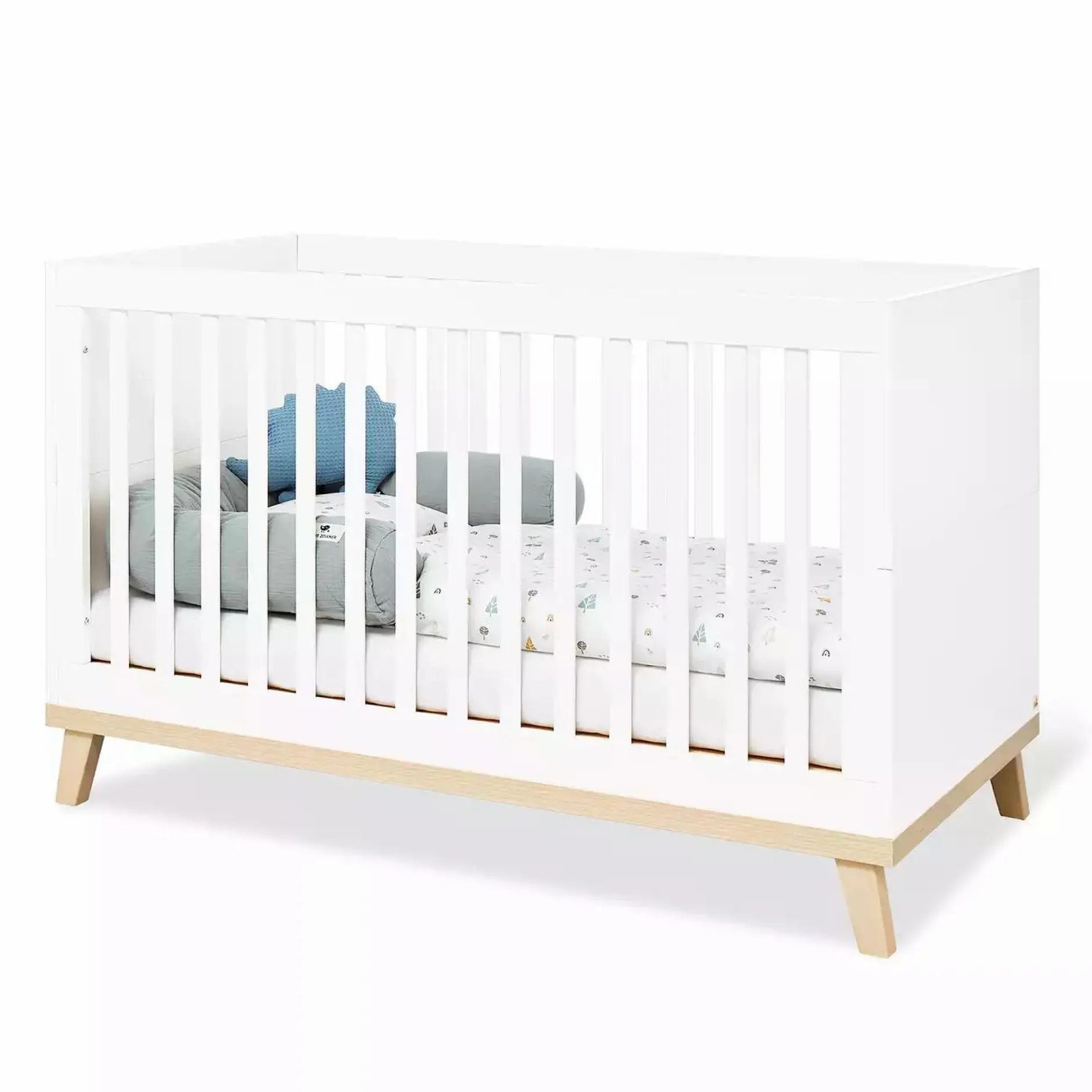 Pinolino Kinderbett Larsson* Babybetten