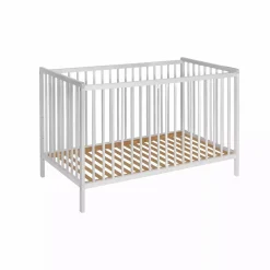 AMAL II Kinderbett Lilu 60 x 120 cm* Babybetten