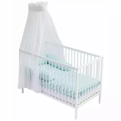 AMAL II Kinderbett Lilu 60 x 120 cm* Babybetten