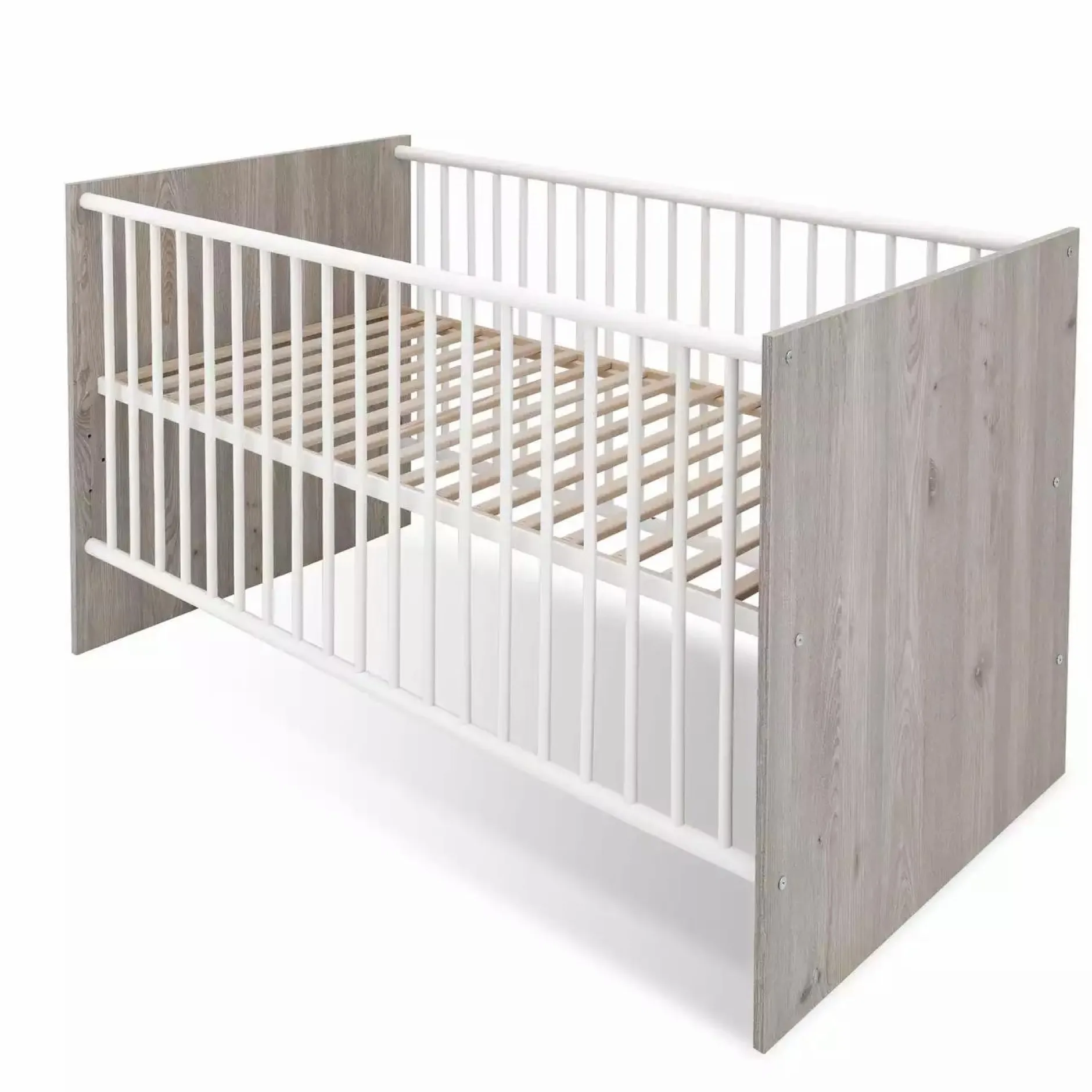 Mu00e4usbacher Kinderbett Lina* Babybetten