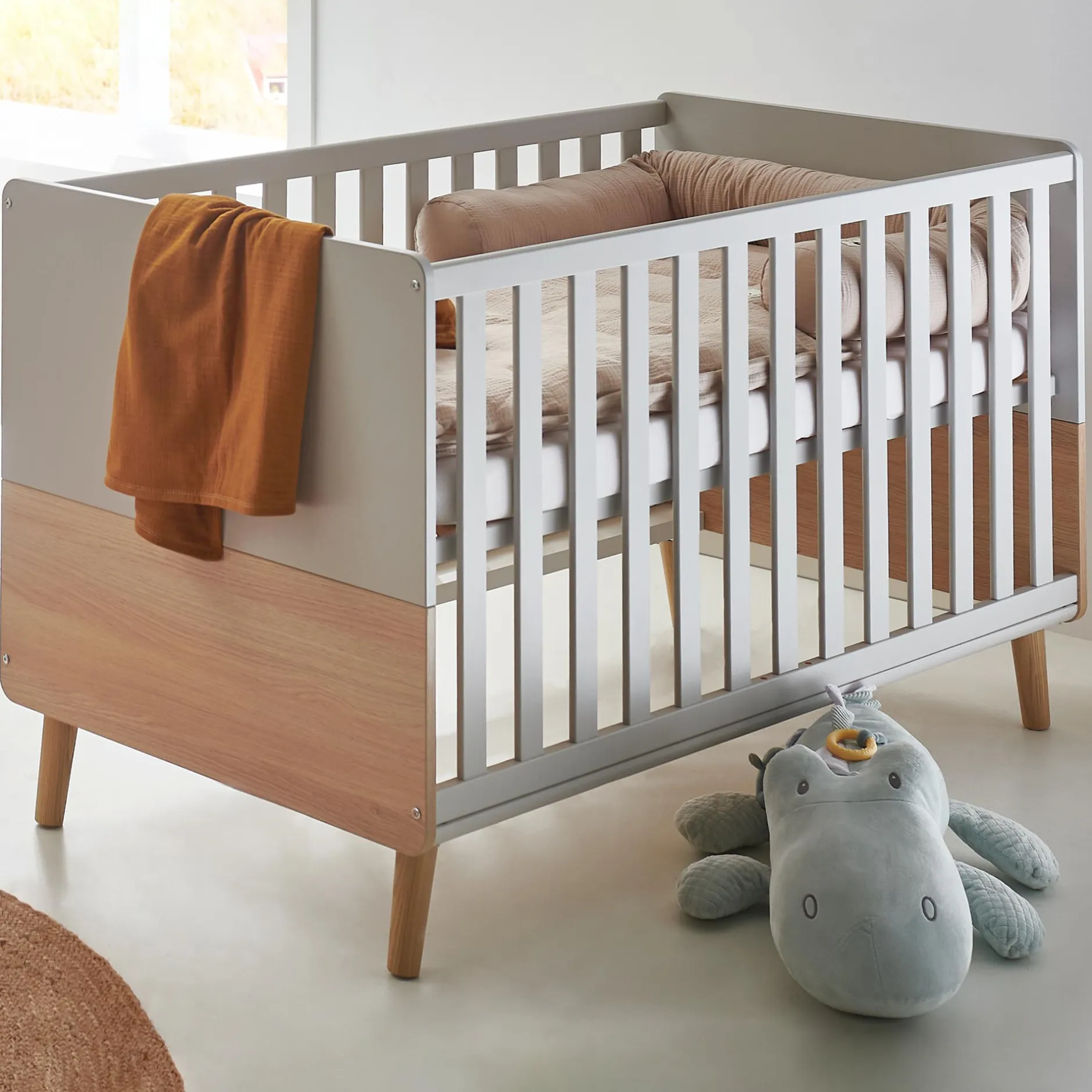 Arthur Berndt Kinderbett Lovis* Babybetten