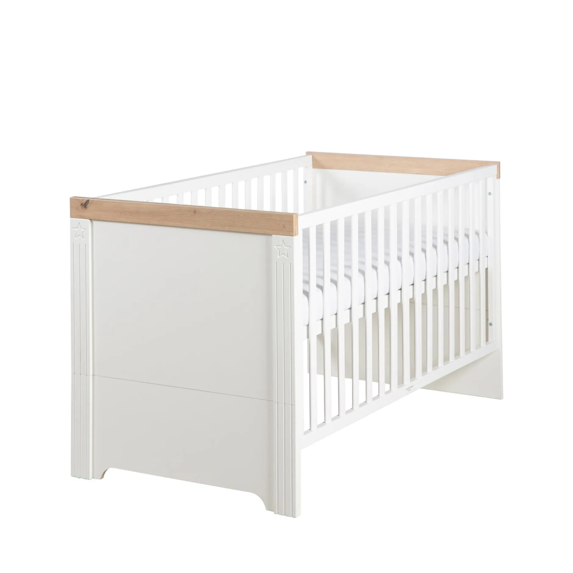 roba Kinderbett Milan* Babybetten