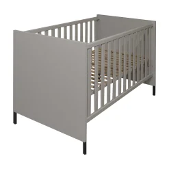 Mu00e4usbacher Kinderbett Olaf 70 x 140 cm* Babybetten