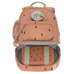 Lu00c4SSIG Kindergartenrucksack Mini - Happy Prints*Kinder Kinderrucksäcke
