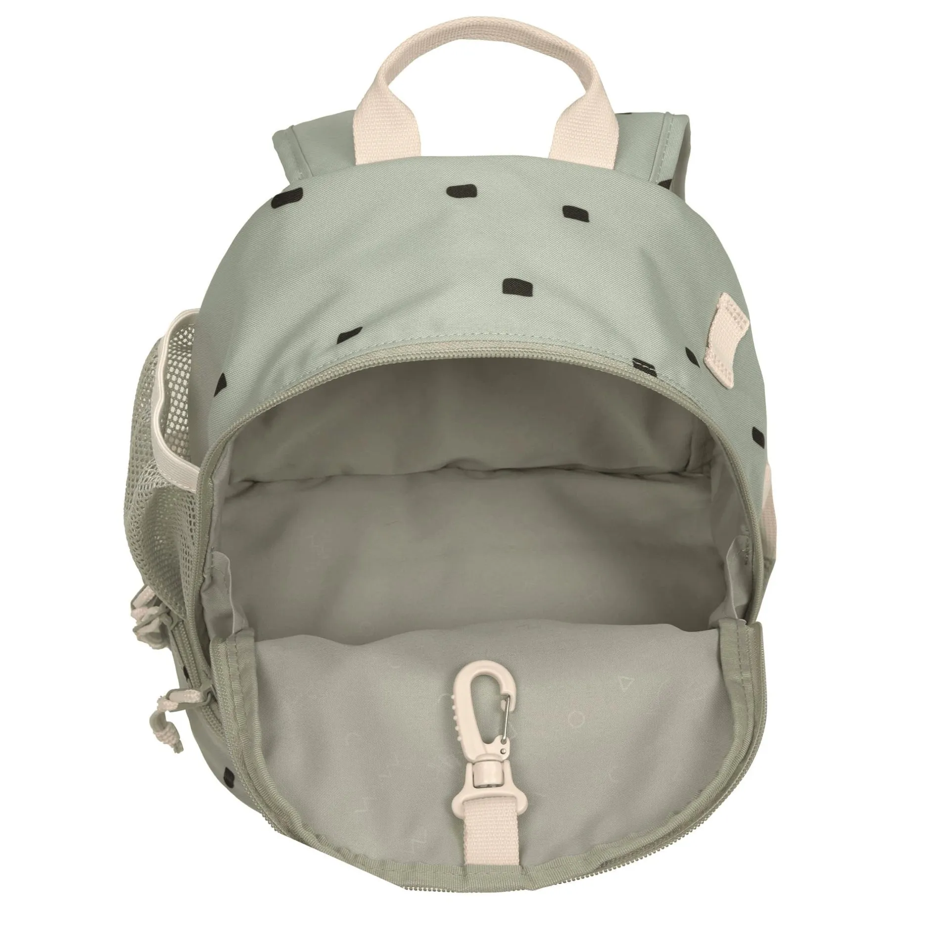 Lu00c4SSIG Kindergartenrucksack Mini - Happy Prints*Kinder Kinderrucksäcke