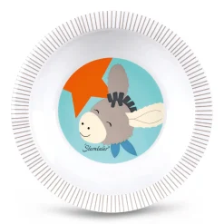Sterntaler Kindergeschirr-Set Emmi* Besteck & Geschirr