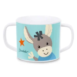 Sterntaler Kindergeschirr-Set Emmi* Besteck & Geschirr
