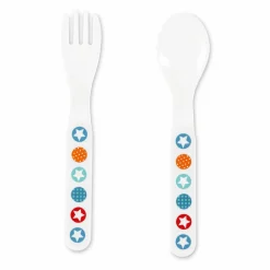 Sterntaler Kindergeschirr-Set Emmi* Besteck & Geschirr