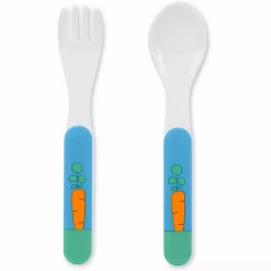 Sterntaler Kindergeschirr-Set Emmilius* Besteck & Geschirr