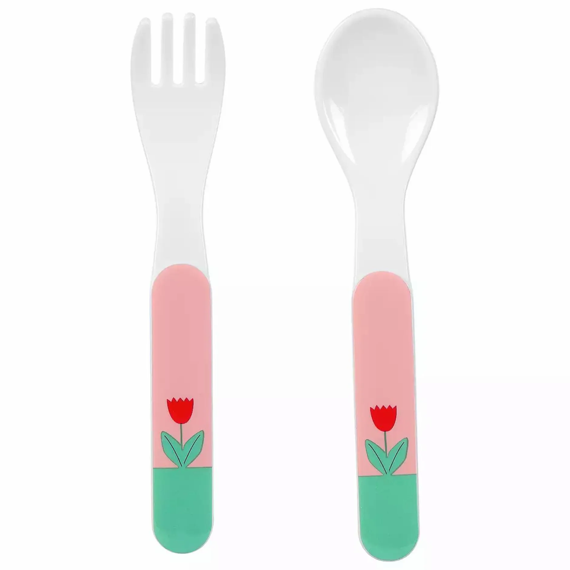 Sterntaler Kindergeschirr-Set Emmily* Besteck & Geschirr