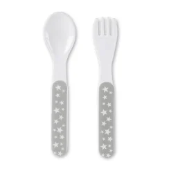 Sterntaler Kindergeschirr-Set Stanley* Besteck & Geschirr