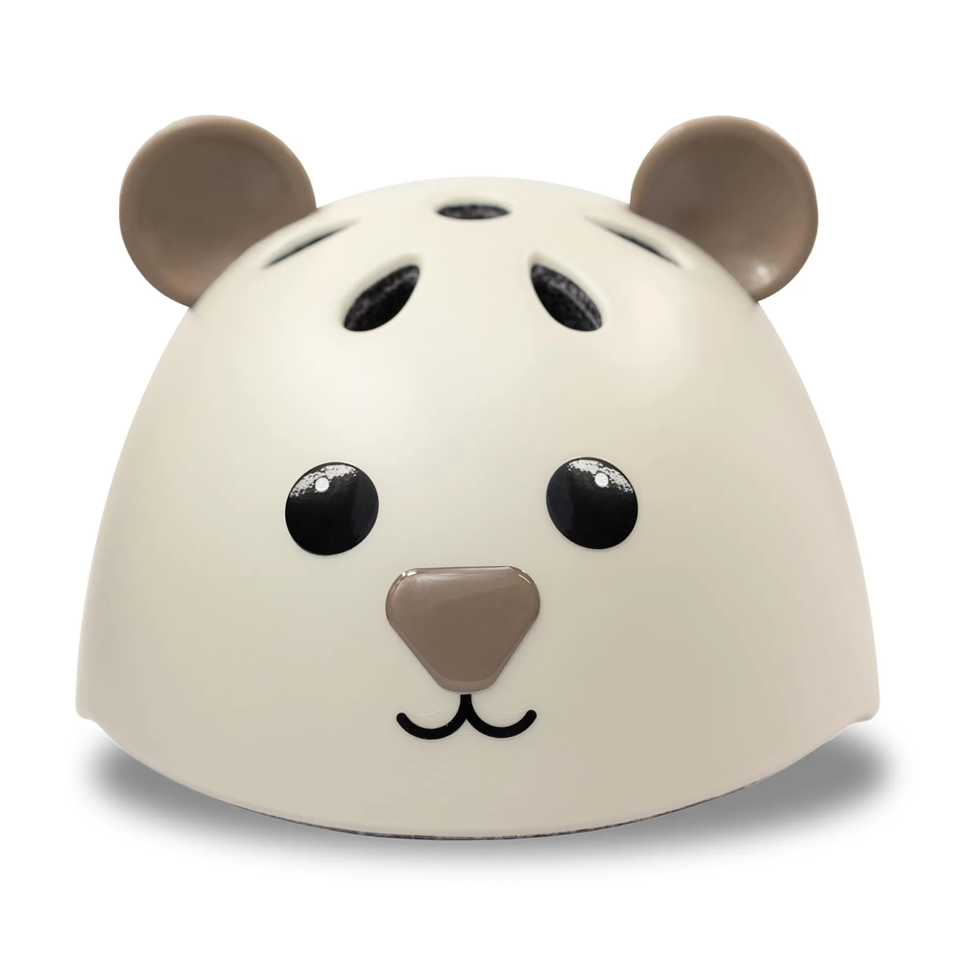 HUDORA Kinderhelm Beary* Fahrradhelme