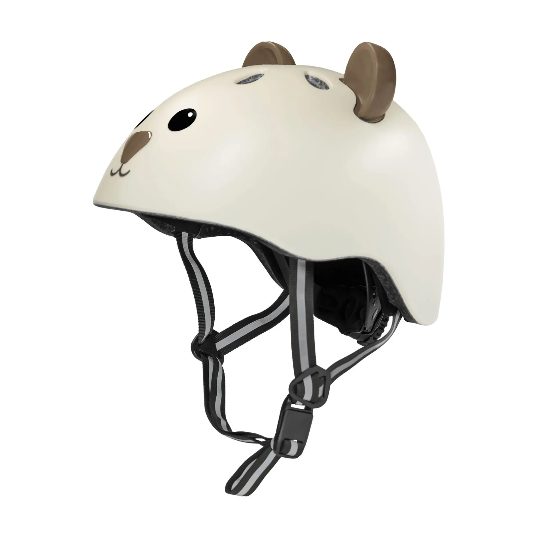 HUDORA Kinderhelm Beary* Fahrradhelme