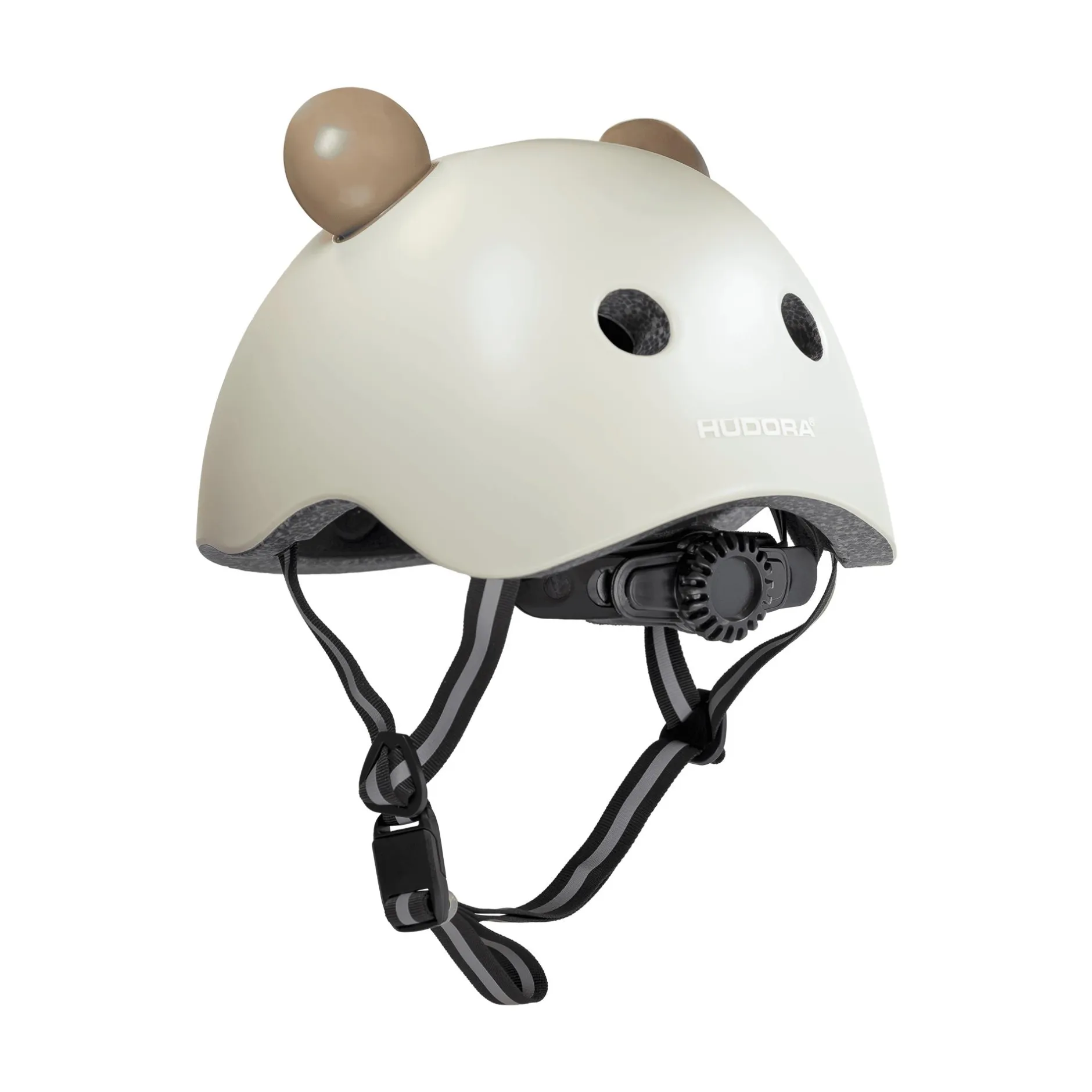 HUDORA Kinderhelm Beary* Fahrradhelme