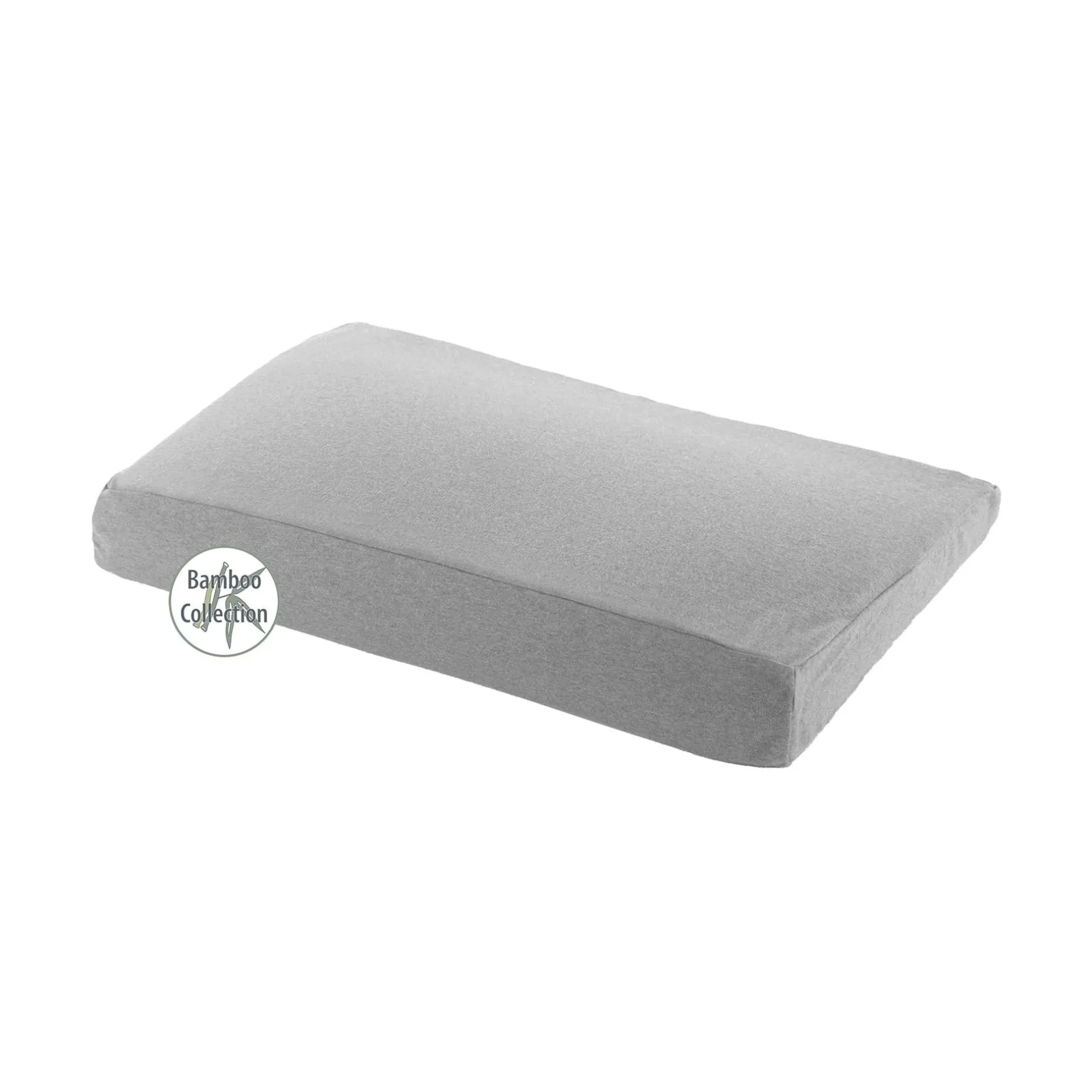 THERALINE Kinderkopfkissen Melange Mittel* Bettausstattung|Deko & Accessoires