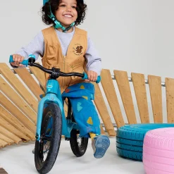 Affenzahn Kinderlaufrad Hai 12 Zoll*Kinder Kinderfahrzeuge