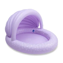 SWIM ESSENTIALS Kinderpool mit Dach* Planschbecken & Zubehör